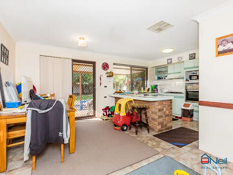 Fourth view of Homely house listing, 29 Grovelands Drive, Camillo WA 6111