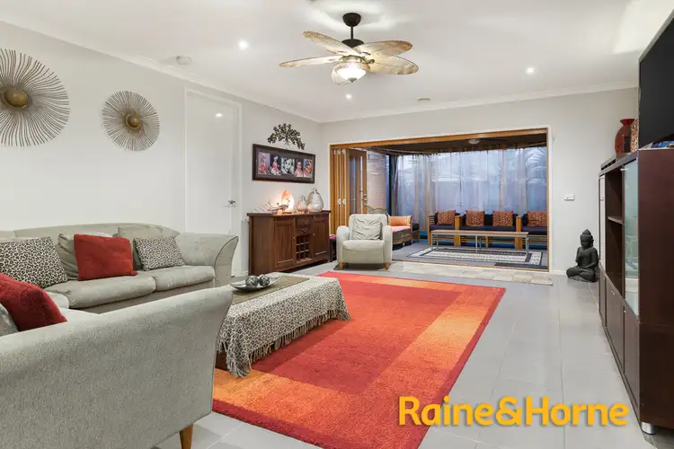 Fifth view of Homely house listing, 34 Island Cct, Lyndhurst VIC 3975