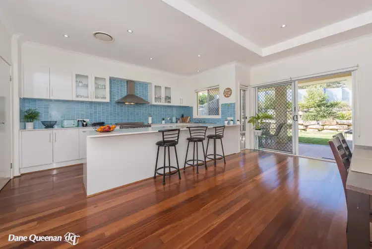 Seventh view of Homely house listing, 25 Shimmer Street, Nelson Bay NSW 2315