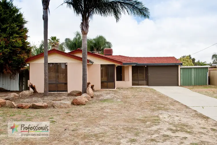 Main view of Homely house listing, 23 Highclere Boulevard, Marangaroo WA 6064
