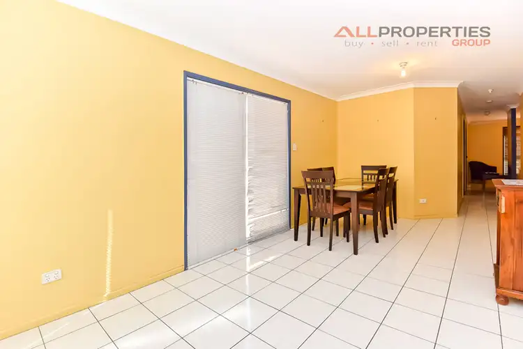 Fifth view of Homely house listing, 51 Pendula Cct, Forest Lake QLD 4078