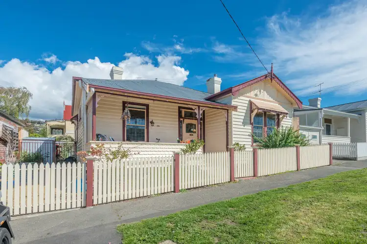 36 Lochner Street, West Hobart TAS 7000
