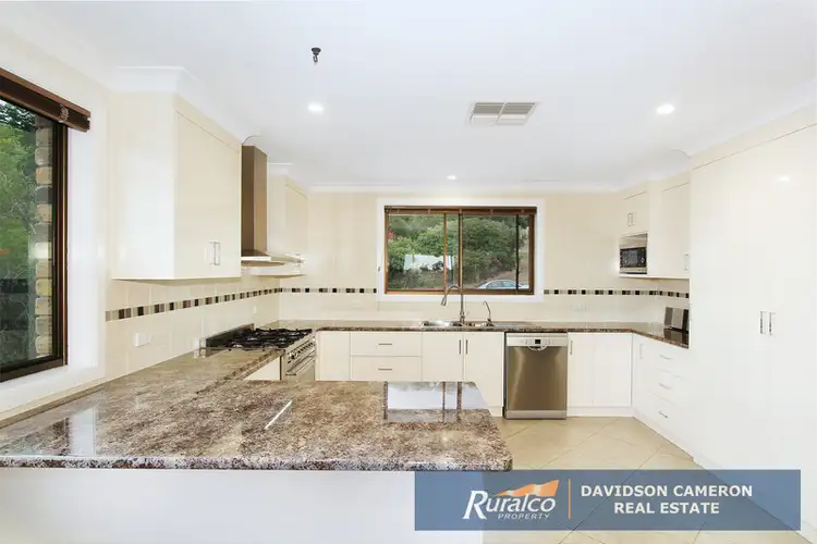 Second view of Homely house listing, 17 Dekalb Street, Tamworth NSW 2340