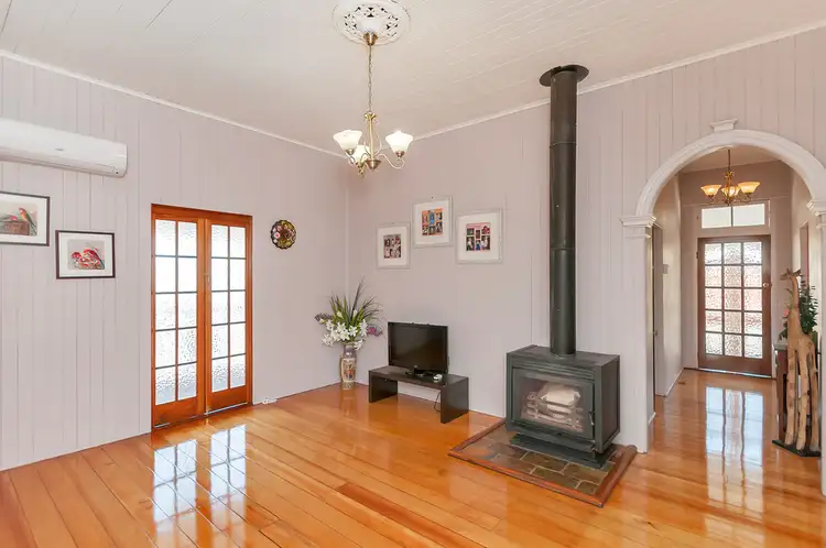 Second view of Homely house listing, 64a Nimmo Street, North Booval QLD 4304