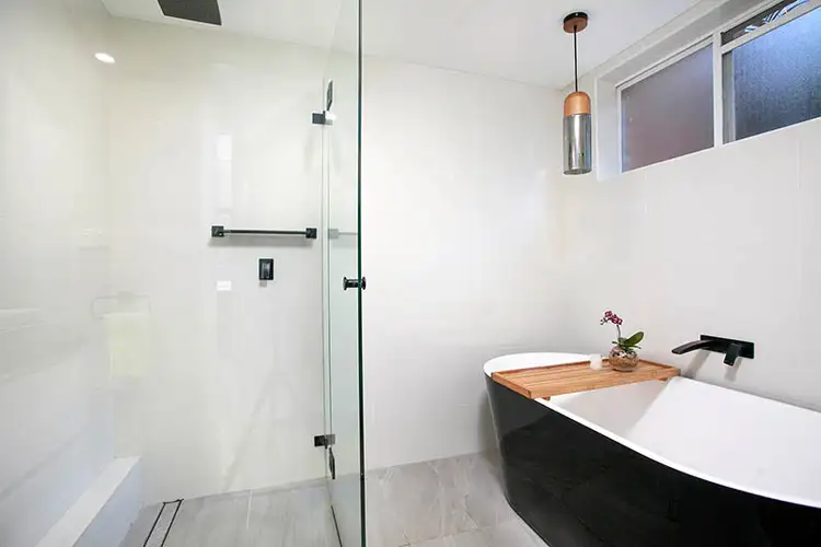 Third view of Homely unit listing, 8/5-9 Chapman Street, Gymea NSW 2227