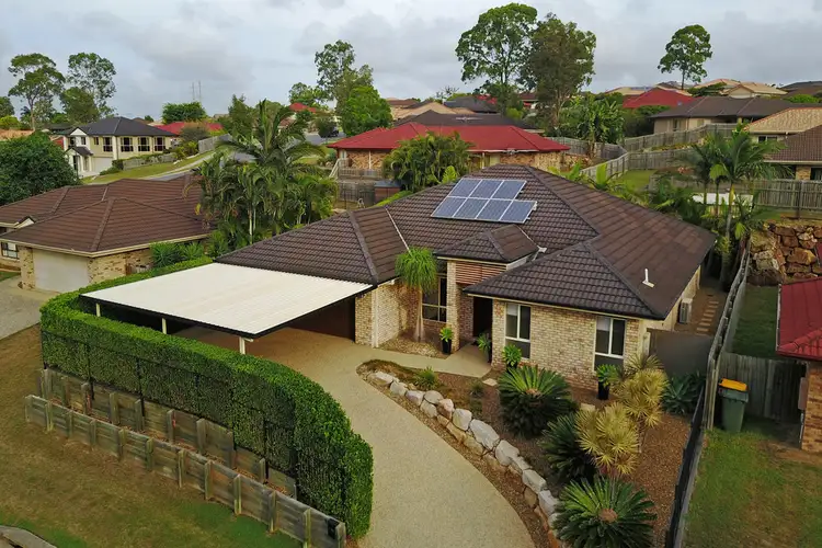 30 Holliday Drive, Edens Landing QLD 4207