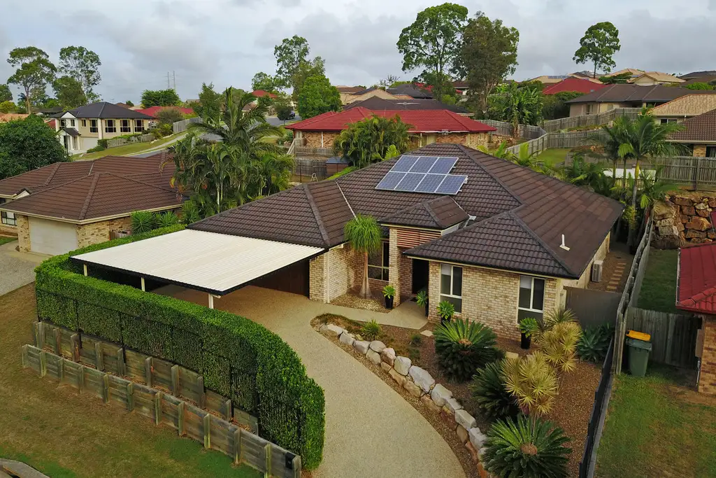 Main view of Homely house listing, 30 Holliday Drive, Edens Landing QLD 4207
