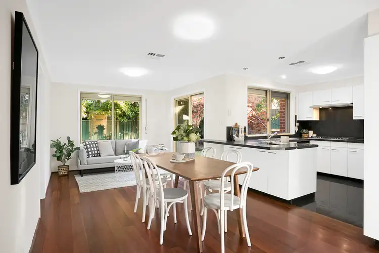 Fourth view of Homely house listing, 40A Kilbride Street, Hurlstone Park NSW 2193