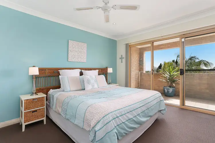 Fifth view of Homely semi-detached listing, 85 Mawson Parade, Chifley NSW 2036