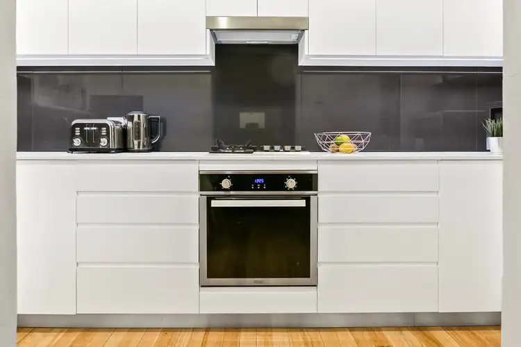 Sixth view of Homely unit listing, 6/13 Springfield Avenue, Potts Point NSW 2011