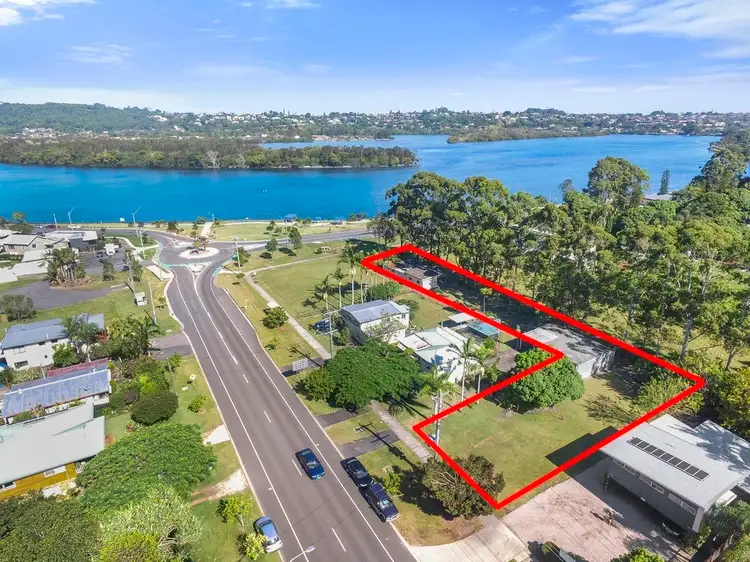 Lot 1/80 Wommin Bay Road, Chinderah NSW 2487