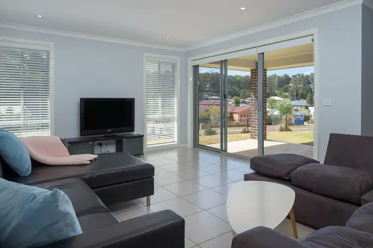 Third view of Homely house listing, 42 Courtenay Crescent, Long Beach NSW 2536
