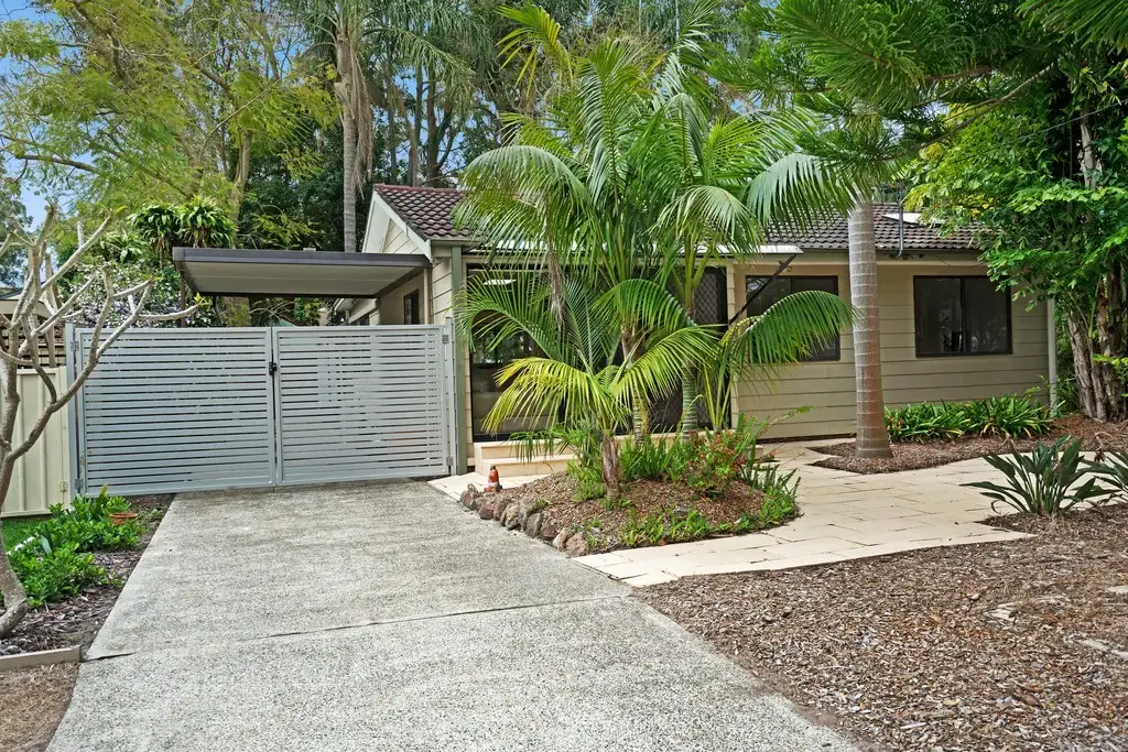 Main view of Homely house listing, 20 Paroa Avenue, Lemon Tree Passage NSW 2319