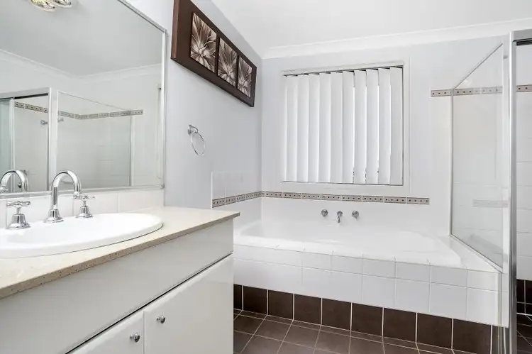 Fifth view of Homely house listing, 26 Heritage Heights Circuit, St Helens Park NSW 2560