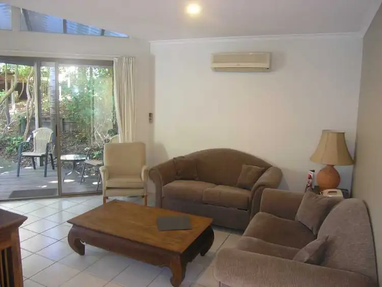 Fourth view of Homely villa listing, Bure 15 Aanuka Beach Resort Firman Drive, Coffs Harbour NSW 2450