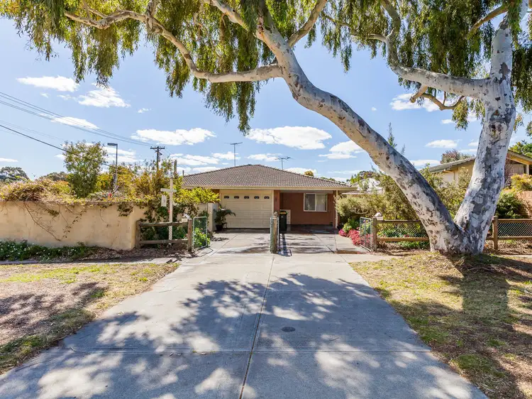 Second view of Homely house listing, 118 Karrinyup Road, Karrinyup WA 6018