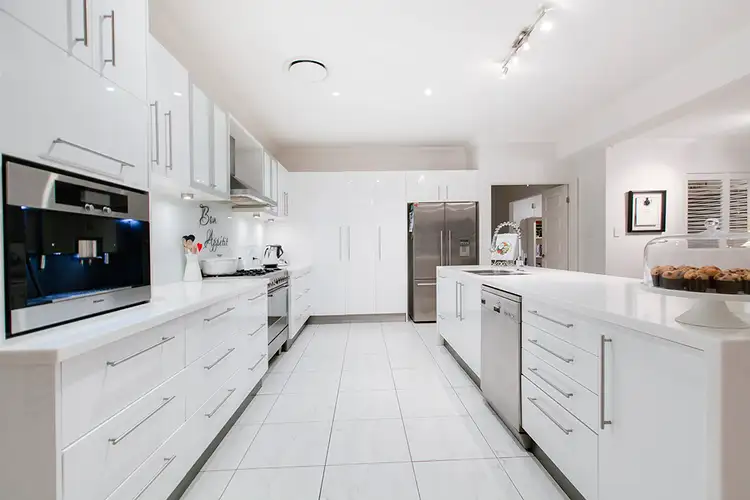 Second view of Homely house listing, 11 Crombie Street, Clayfield QLD 4011