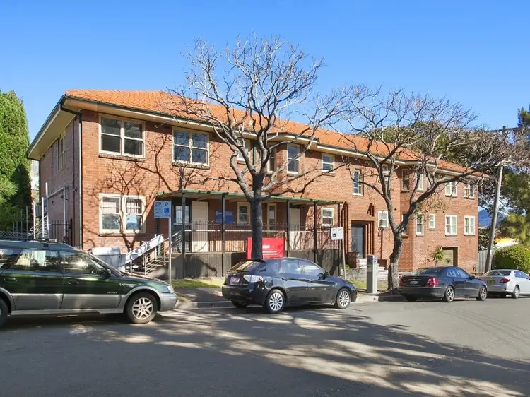 Second view of Homely apartment listing, 5 Rawson Street, Wollongong NSW 2500