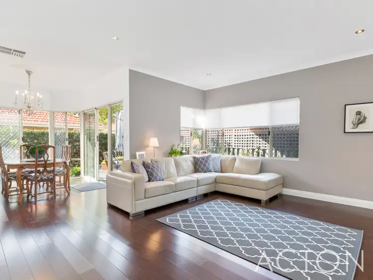 Sixth view of Homely house listing, 7A Judge Avenue, Claremont WA 6010