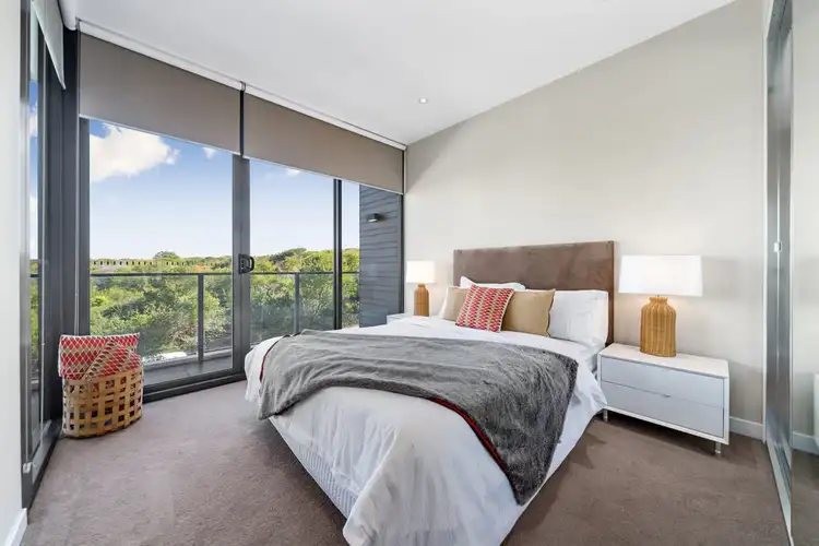 Sixth view of Homely apartment listing, 206/30 Harvey Street, Little Bay NSW 2036