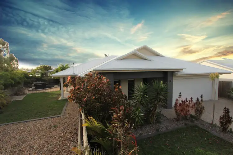 14 Cordyline Circuit, Bohle Plains QLD 4817
