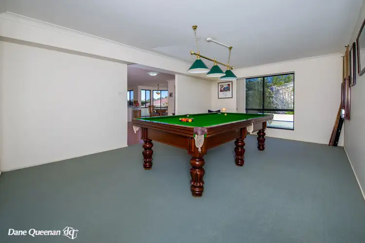 Seventh view of Homely house listing, 124 Bagnall Beach Road, Corlette NSW 2315