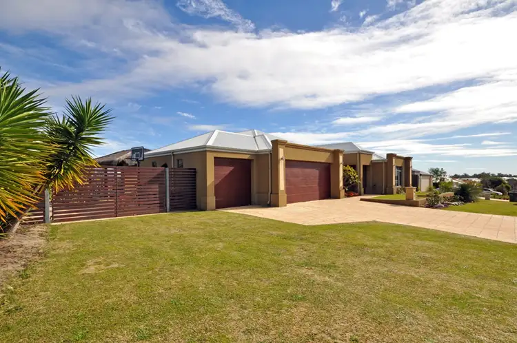 Third view of Homely house listing, 18 Hartley Pass, Ellenbrook WA 6069