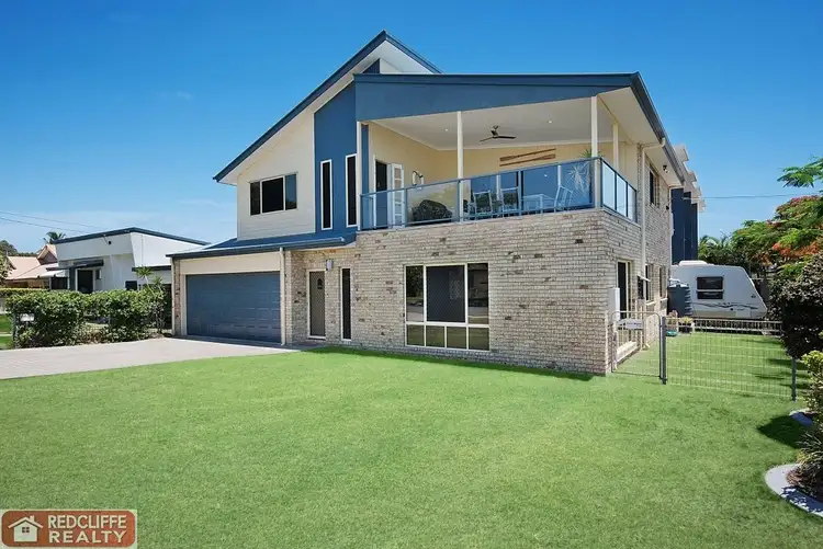 10 Anderson Street, Scarborough QLD 4020
