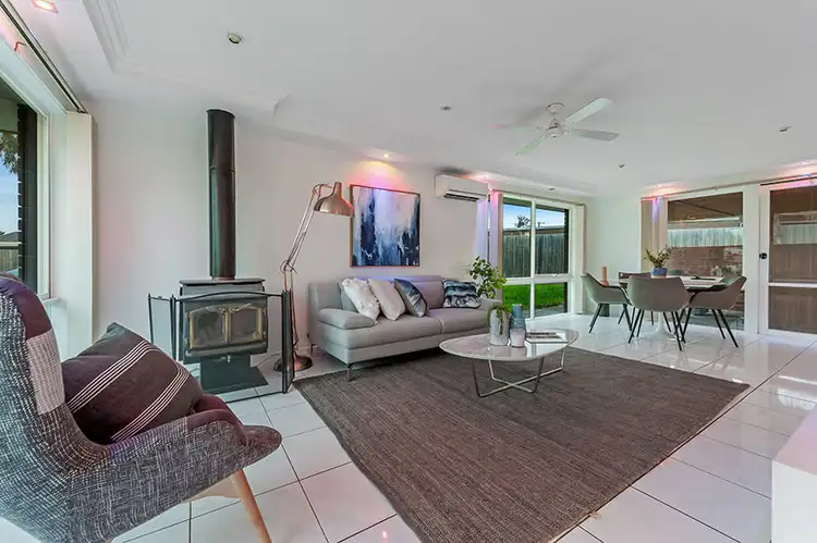 Second view of Homely house listing, 3 Axminster Drive, Craigieburn VIC 3064