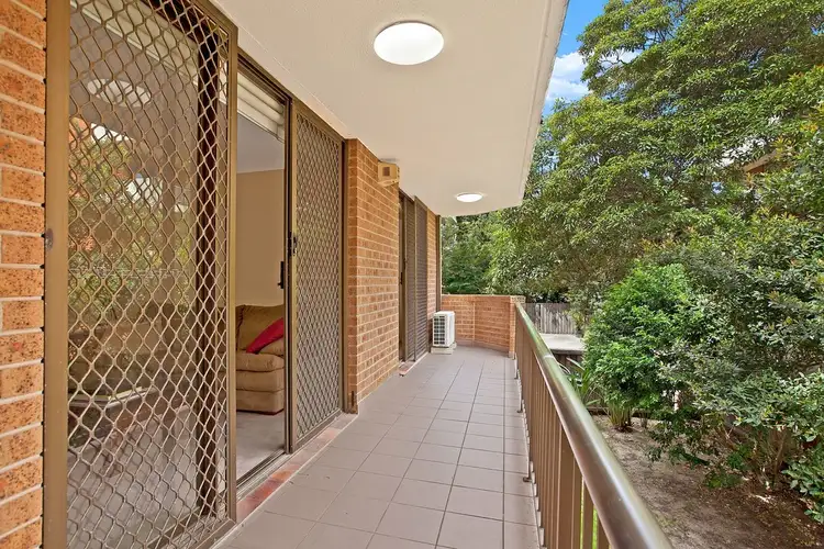 Fourth view of Homely apartment listing, 2/11 Onslow Street, Rose Bay NSW 2029