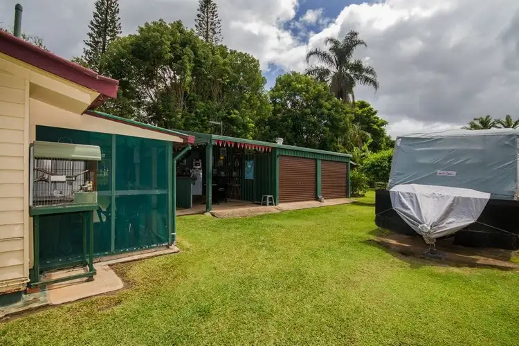 Second view of Homely house listing, 73 Beerwah Parade, Beerwah QLD 4519