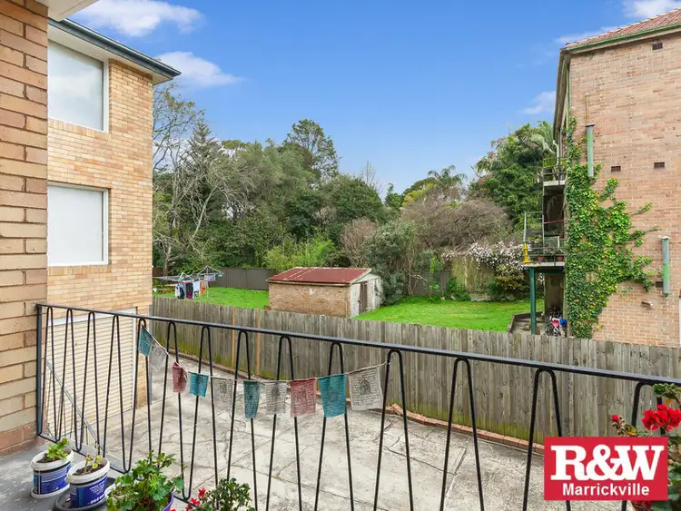Fourth view of Homely unit listing, 5/62 Floss Street, Hurlstone Park NSW 2193
