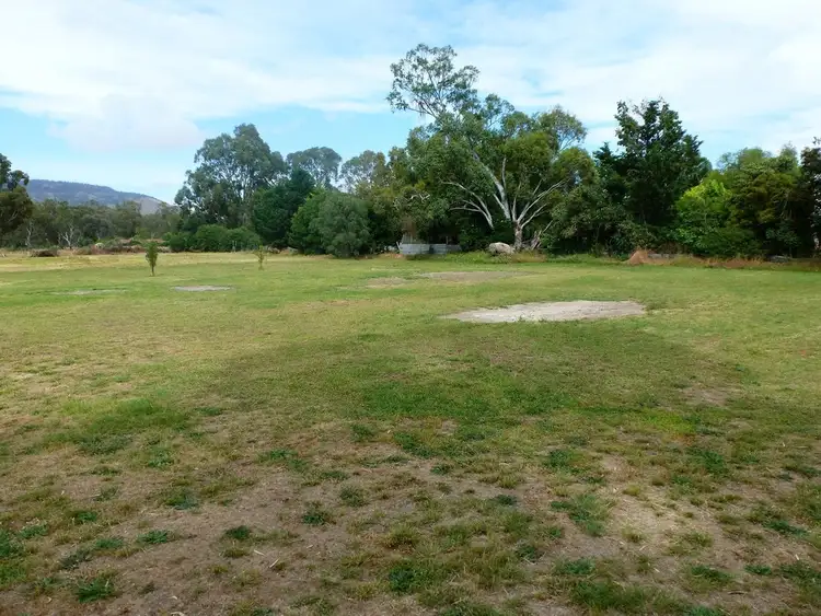 Sixth view of Homely land listing, 0 High Street, Elmhurst VIC 3469