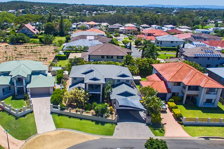 15 Zingelmann Place, Kuraby QLD 4112