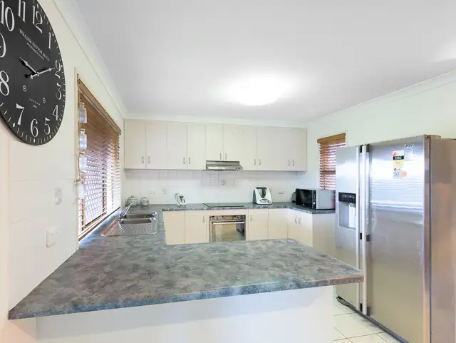 Fifth view of Homely house listing, 18 Edinburgh Place, Beaconsfield QLD 4740