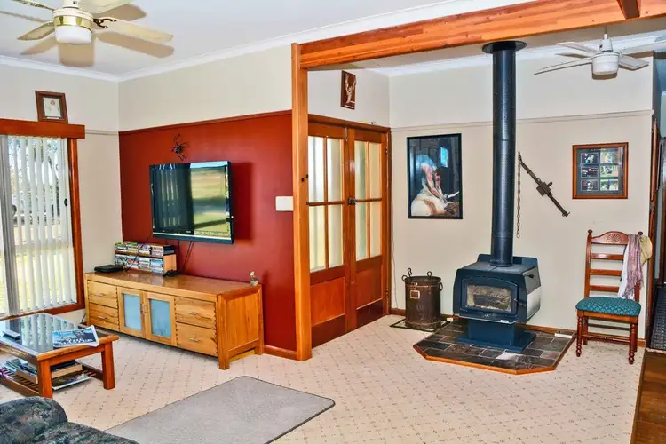 Third view of Homely house listing, 65 Balikpapan Road, Robinvale VIC 3549
