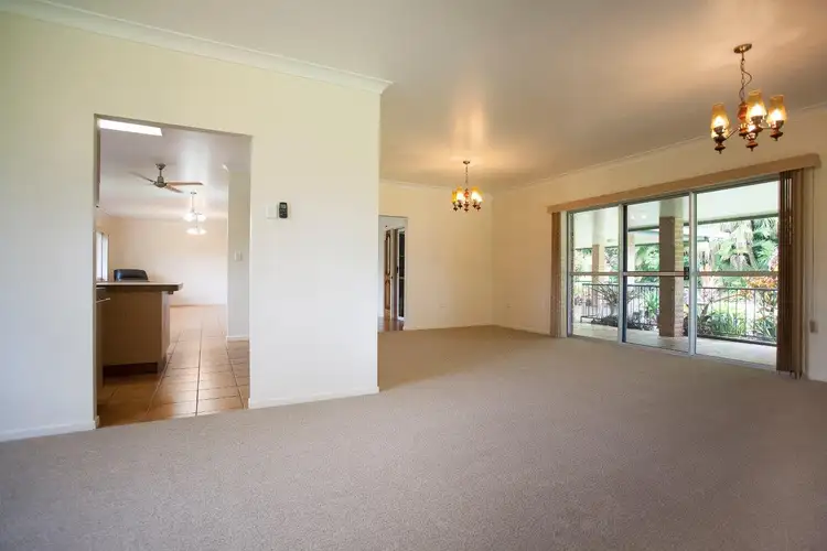 Fifth view of Homely house listing, 11 Sugarloaf Road, Sugarloaf QLD 4800