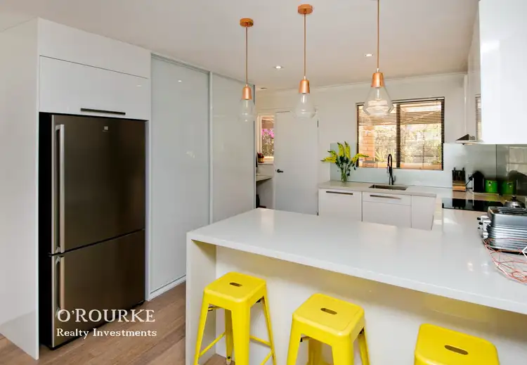 Sixth view of Homely villa listing, 4/136 Gildercliffe Street, Scarborough WA 6019