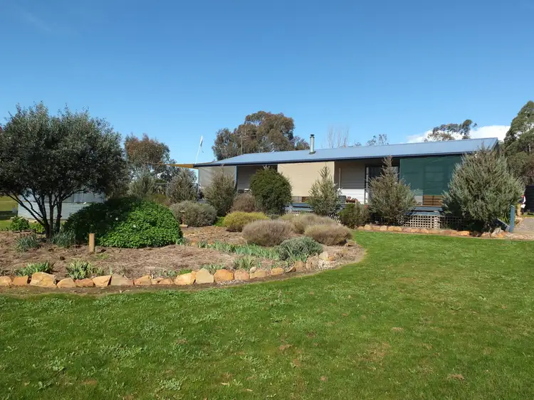 Main view of Homely rural property listing, 31 Andersons Lane, Percydale VIC 3478