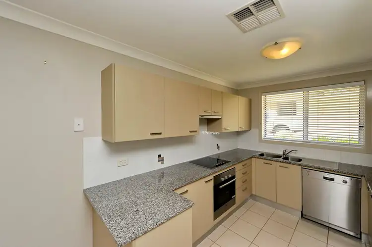 Fifth view of Homely semi-detached listing, 17 Lagoons Circuit, Nelson Bay NSW 2315