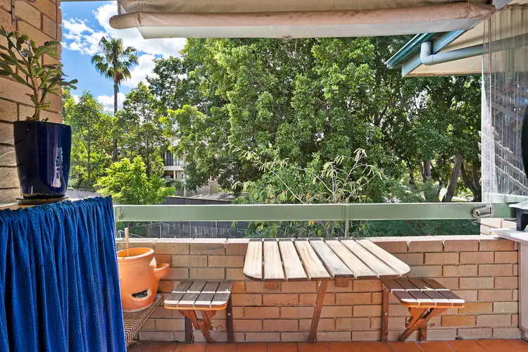 Second view of Homely apartment listing, 11/35-37 Myra Road, Dulwich Hill NSW 2203