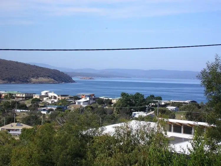 Second view of Homely land listing, 2 Pitt Street, Dodges Ferry TAS 7173