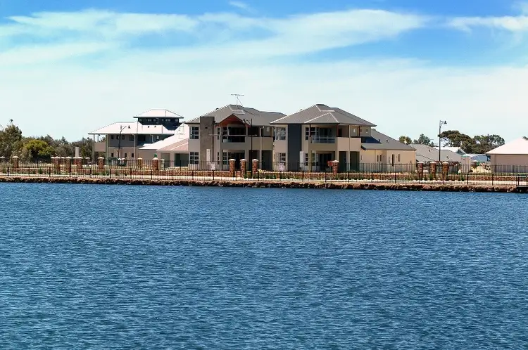 Fourth view of Homely land listing, Lot 18 St Michaels Parkway, Dunsborough WA 6281