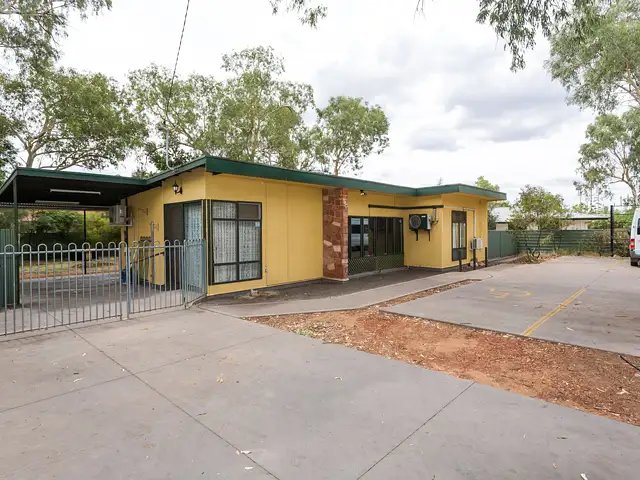 Third view of Homely house listing, 50 Gap Road, The Gap NT 870