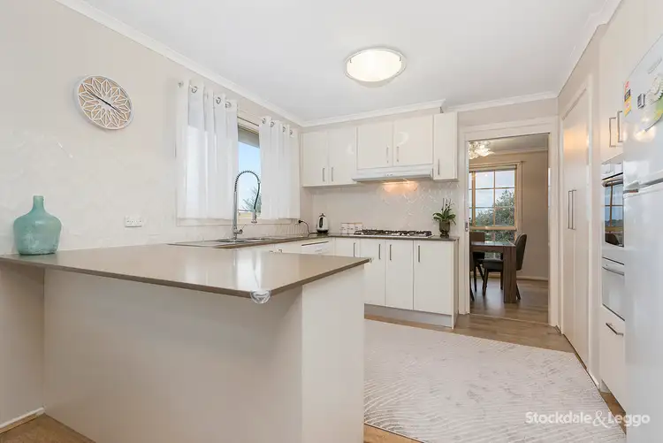 Sixth view of Homely house listing, 13 Manna Court, Meadow Heights VIC 3048