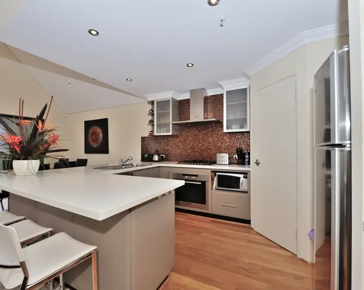 Third view of Homely apartment listing, 5/ 2D Treviso Mews, Mandurah WA 6210