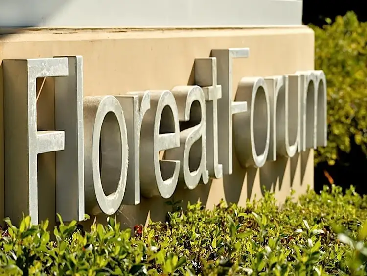 Fifth view of Homely house listing, 28 KINCARDINE CRESCENT, Floreat WA 6014