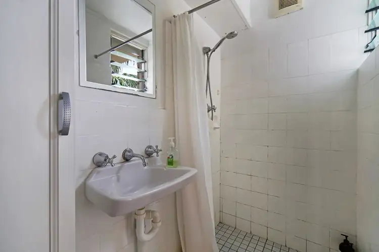 Fifth view of Homely studio listing, 39/51 Hereford Street, Glebe NSW 2037