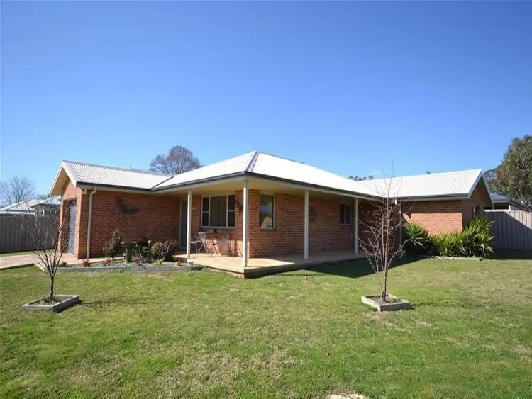 Main view of Homely house listing, 5 Maher Place, Mudgee NSW 2850