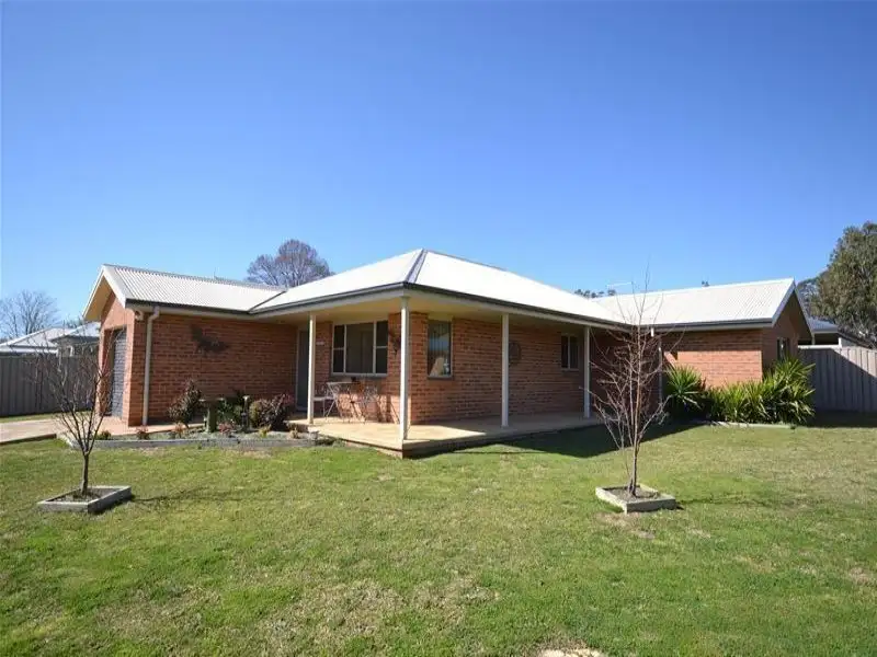 Main view of Homely house listing, 5 Maher Place, Mudgee NSW 2850